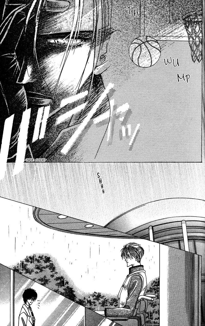 Bronze Chapter 48 page 22 - 