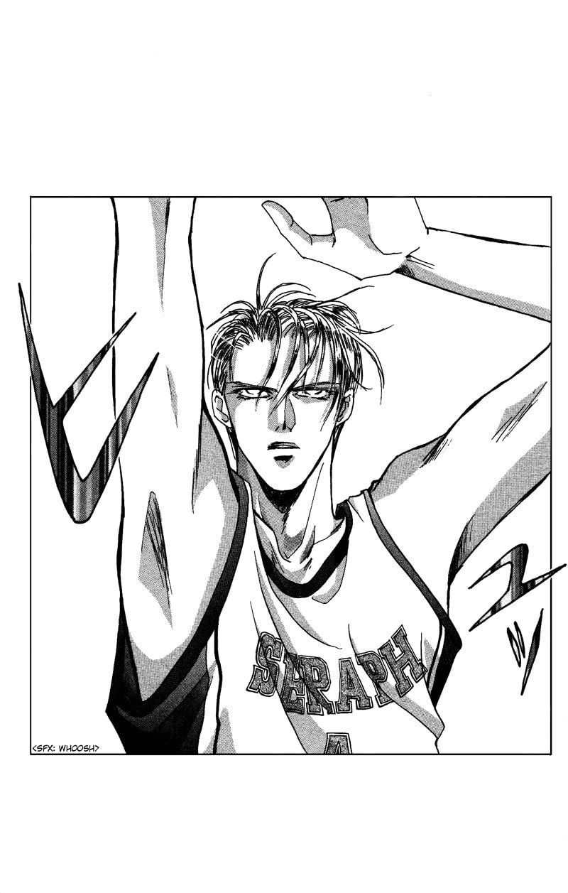 Bronze Chapter 48 page 4 - 