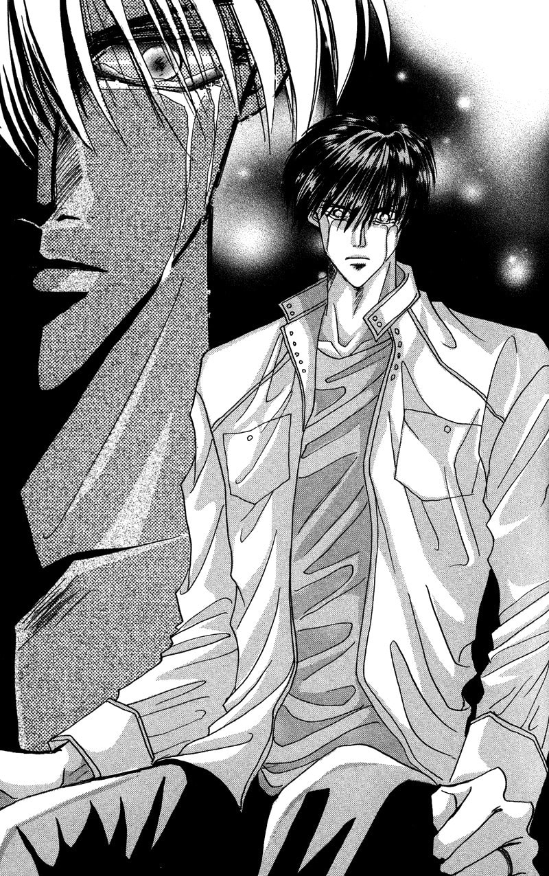 Bronze Chapter 48 page 34 - 