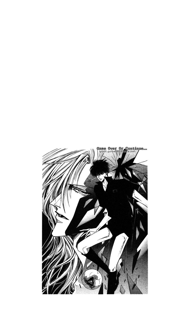 Bronze Chapter 48 page 35 - 