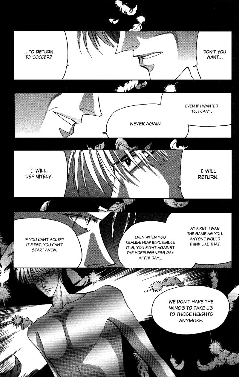 Bronze Chapter 48 page 10 - 