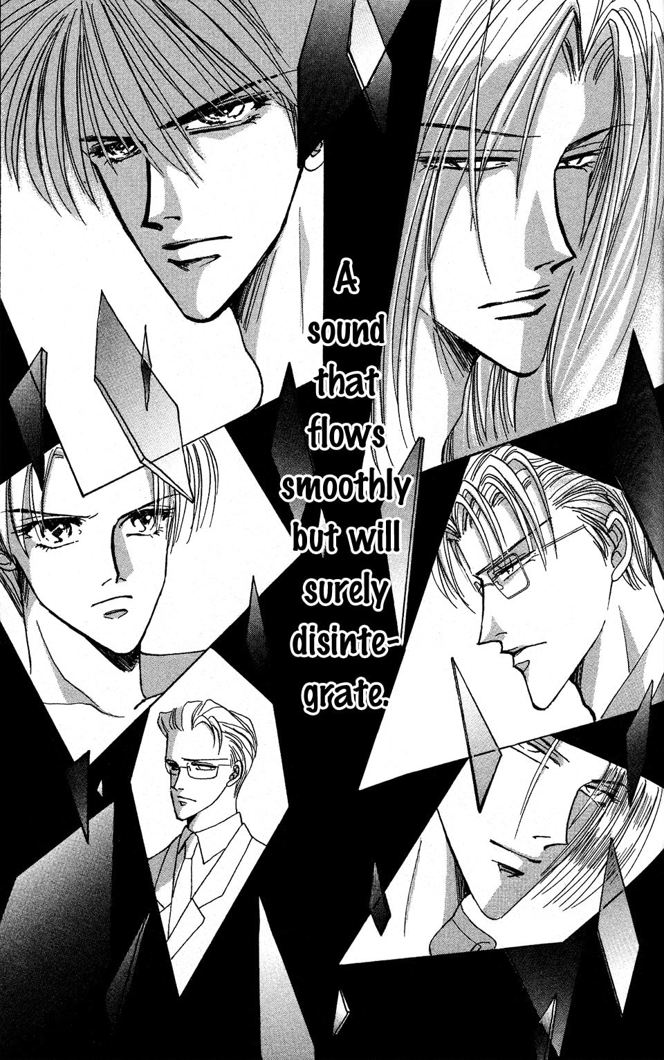 Bronze Chapter 49 page 16 - 