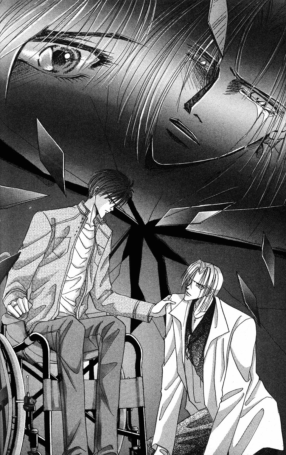 Bronze Chapter 49 page 9 - 