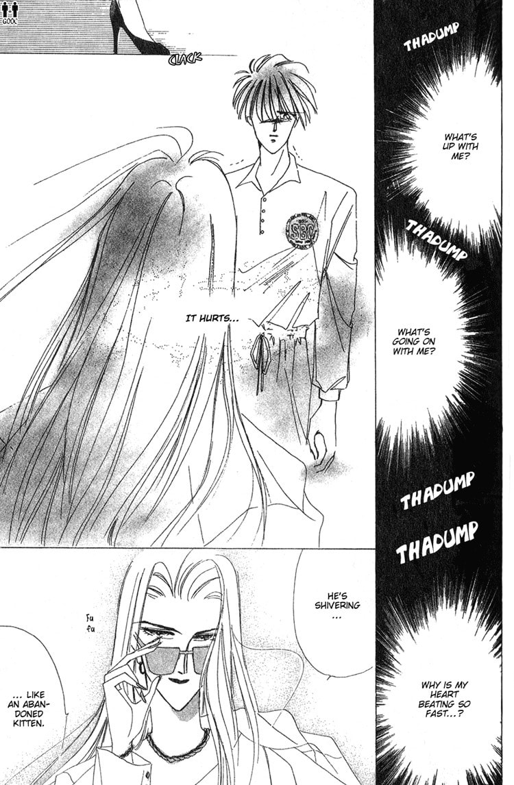 Bronze Chapter 5 page 15 - 