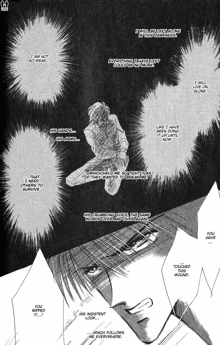 Bronze Chapter 5 page 22 - 