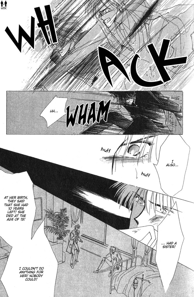 Bronze Chapter 5 page 29 - 