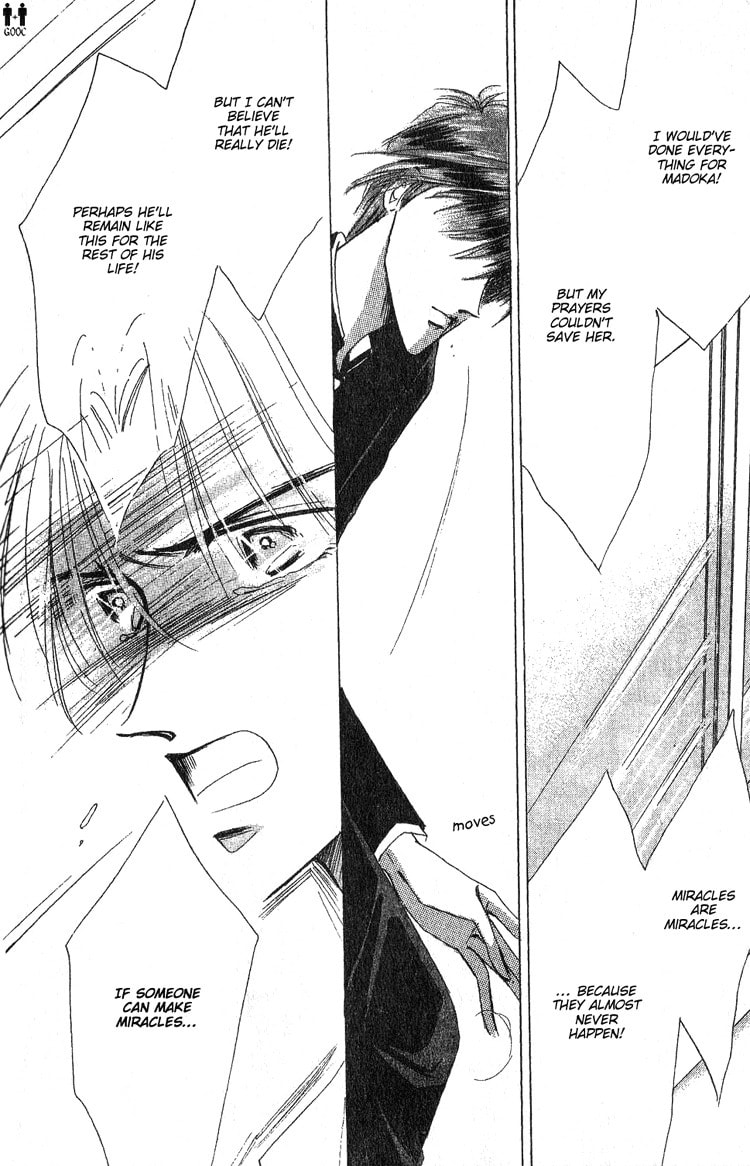 Bronze Chapter 5 page 30 - 