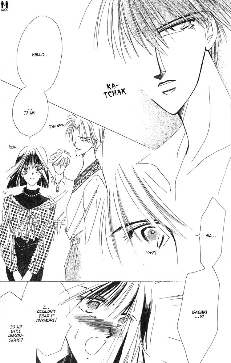 Bronze Chapter 5 page 7 - 