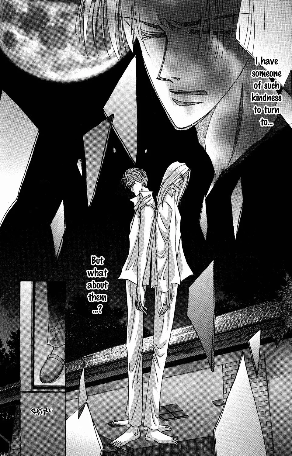 Bronze Chapter 50 page 20 - 