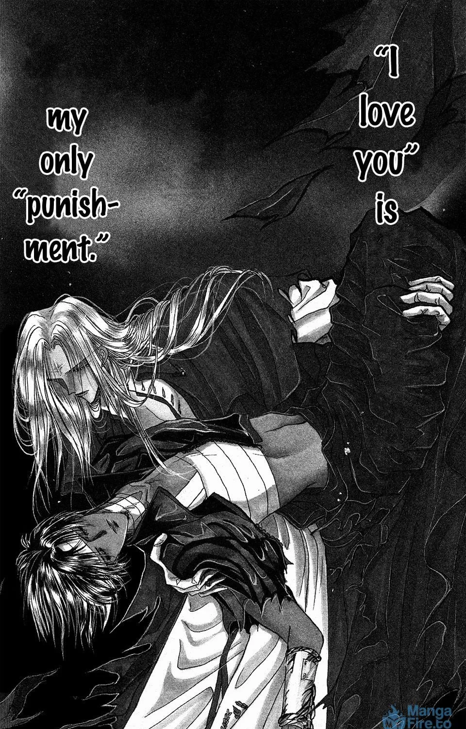 Bronze Chapter 50 page 4 - 