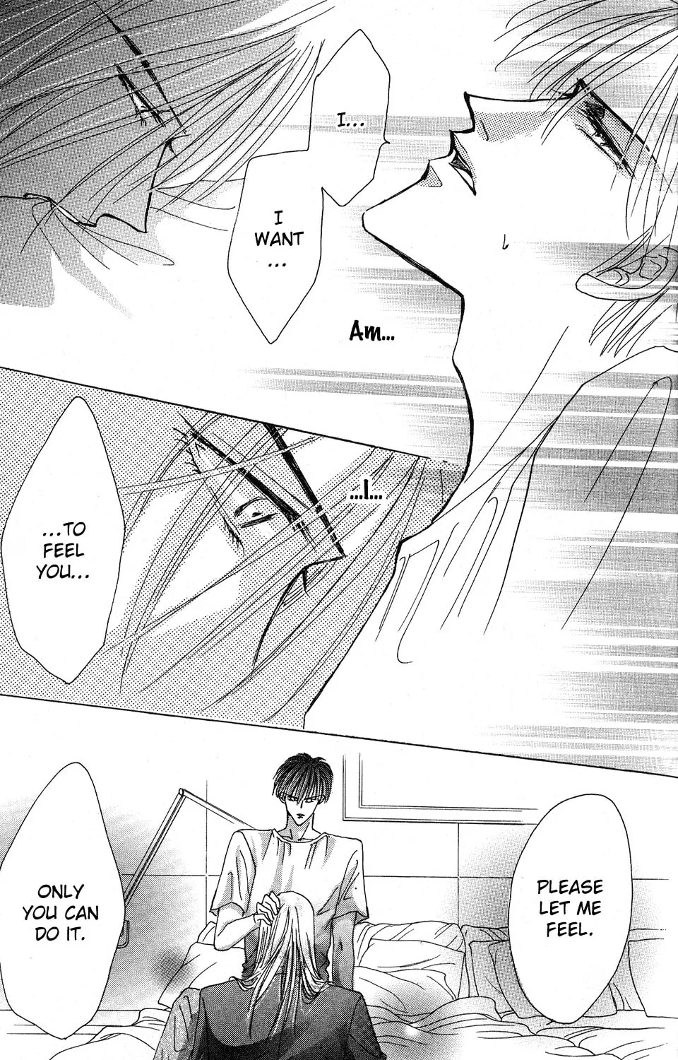 Bronze Chapter 50 page 36 - 