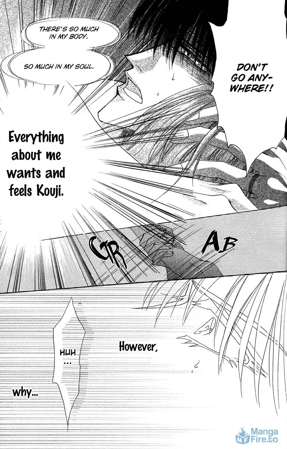 Bronze Chapter 50 page 63 - 