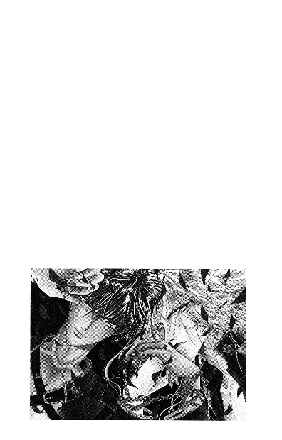 Bronze Chapter 50 page 65 - 
