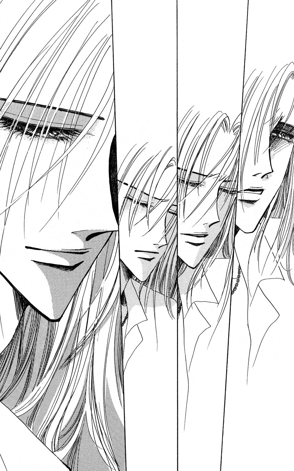 Bronze Chapter 51 page 12 - 