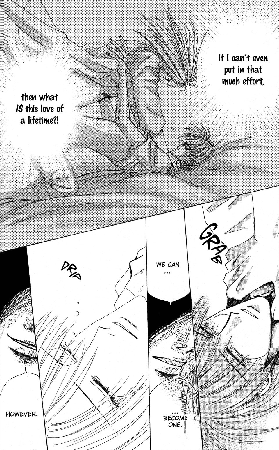Bronze Chapter 51 page 13 - 