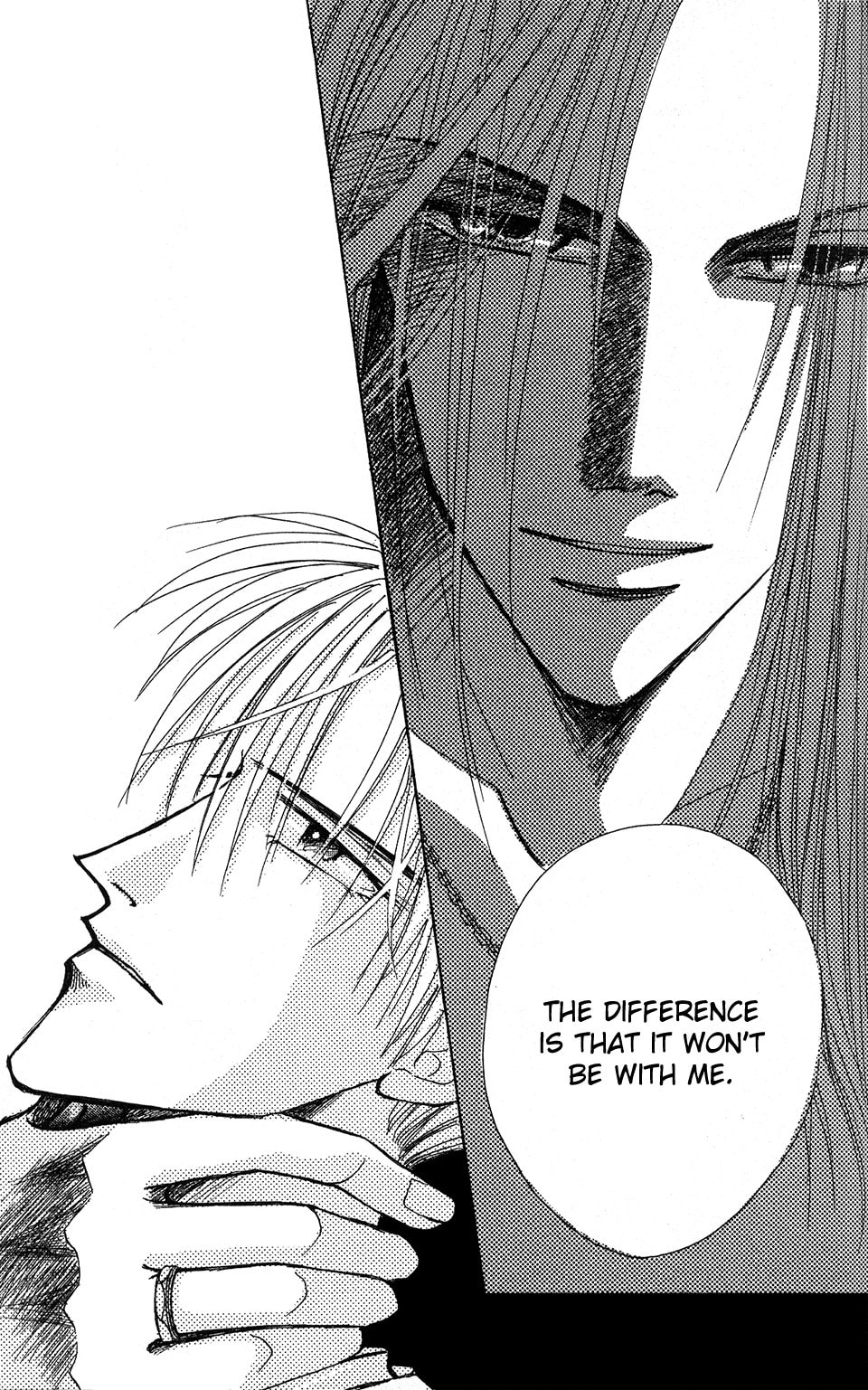 Bronze Chapter 51 page 14 - 