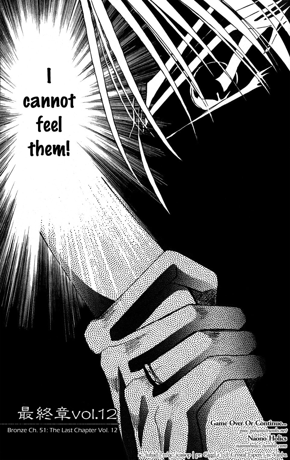 Bronze Chapter 51 page 4 - 
