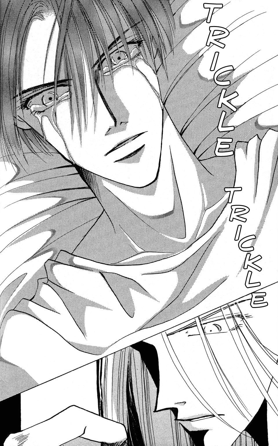 Bronze Chapter 51 page 5 - 