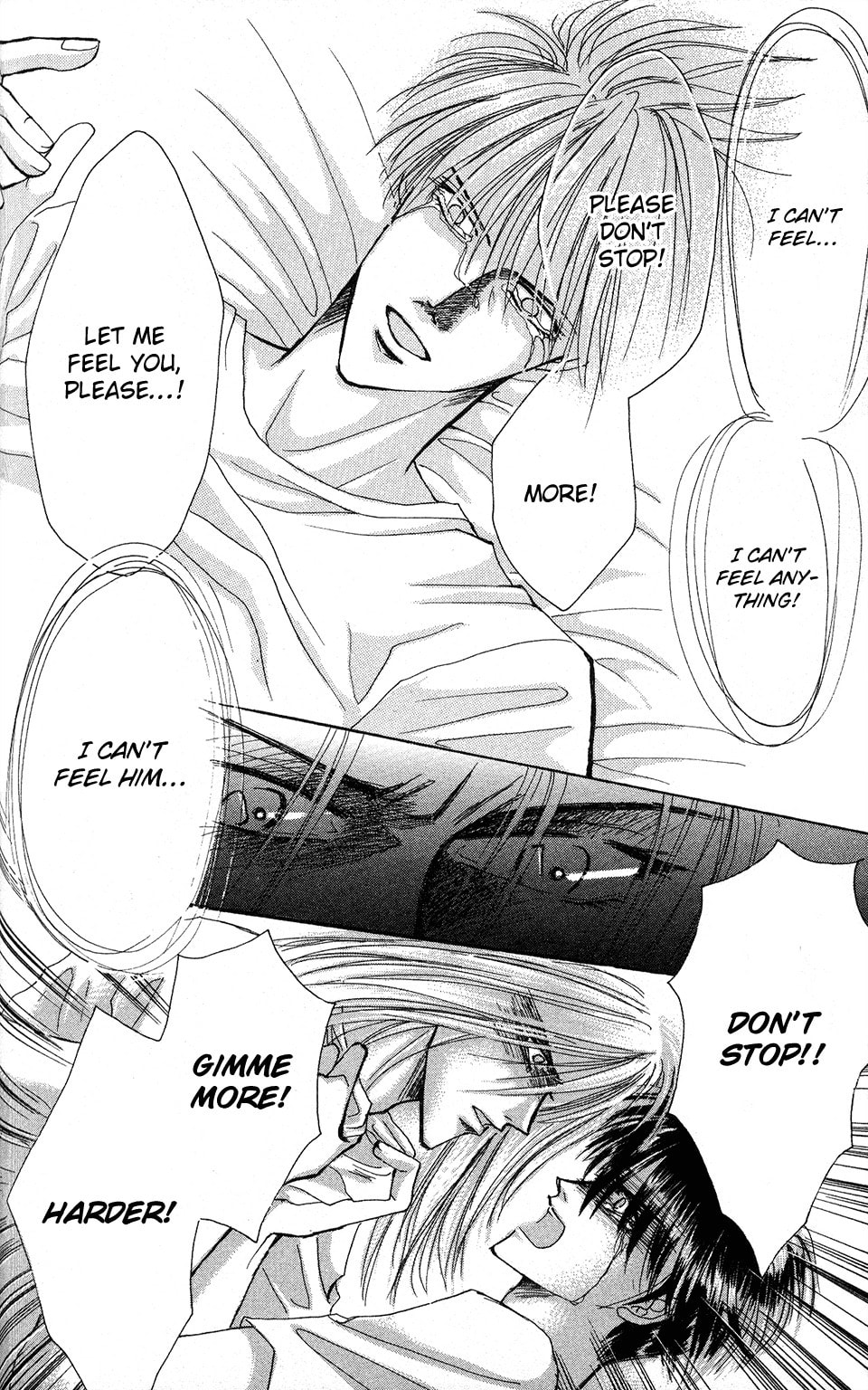 Bronze Chapter 51 page 7 - 