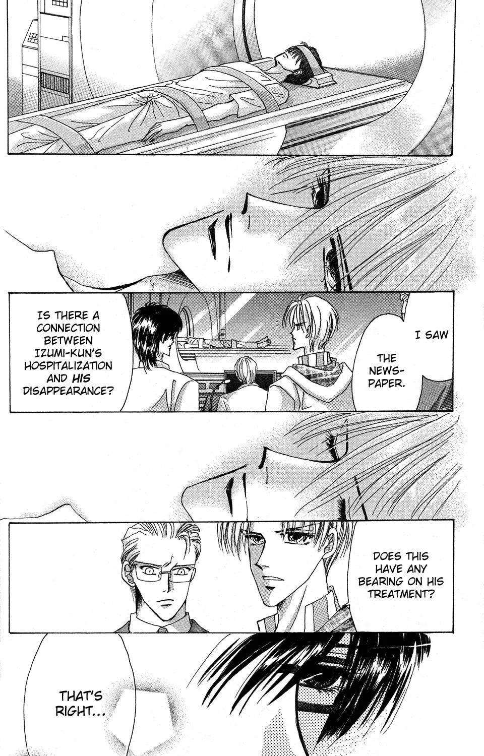 Bronze Chapter 52 page 47 - 