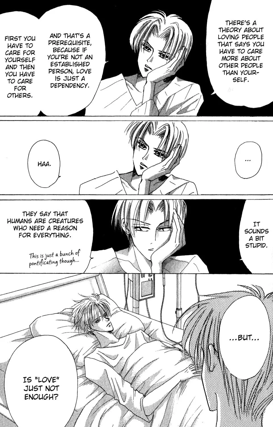 Bronze Chapter 53 page 53 - 