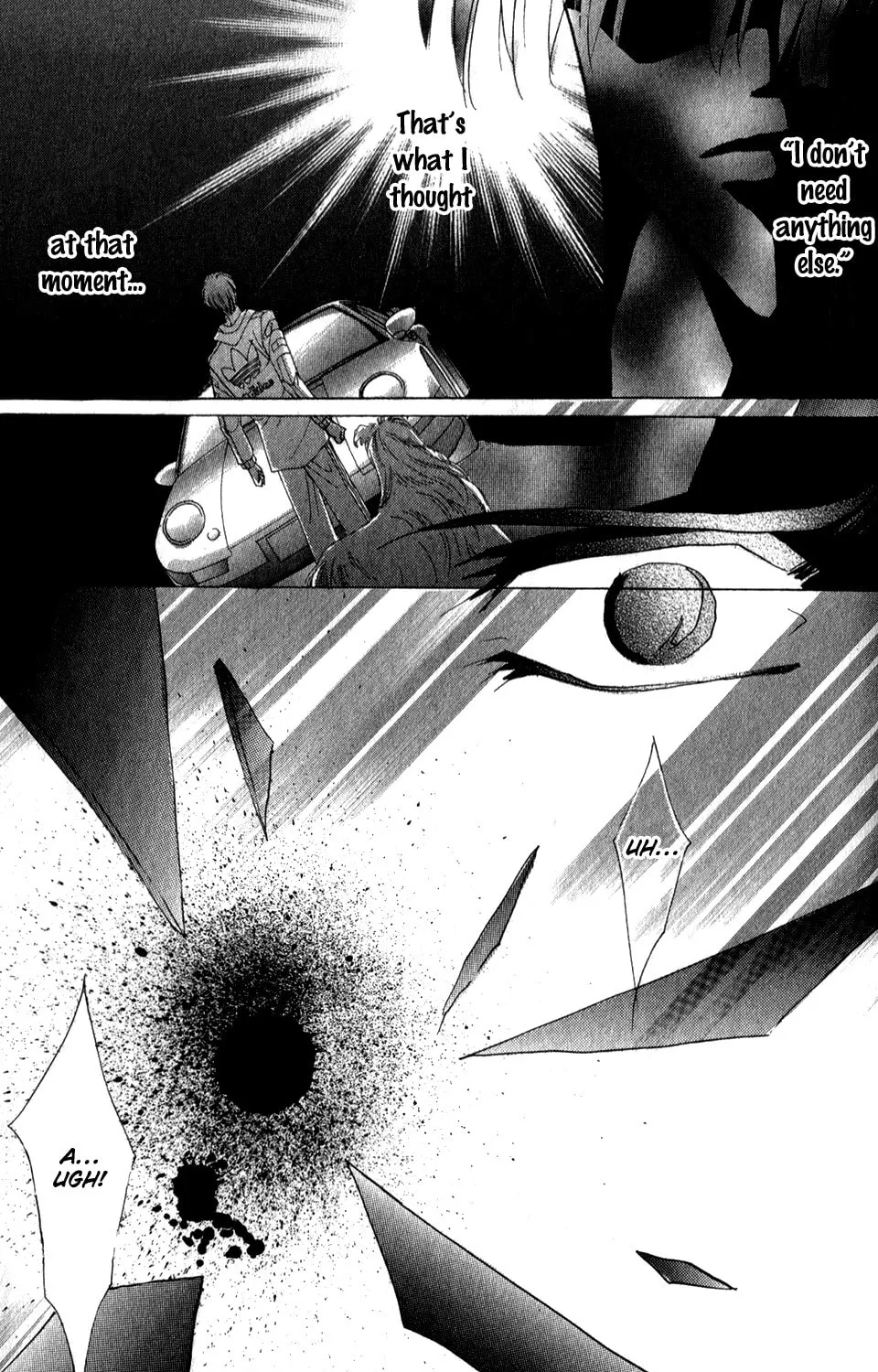 Bronze Chapter 53 page 65 - 