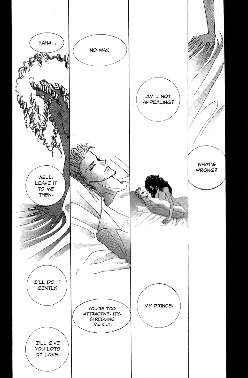 Bronze Chapter 53 page 67 - 