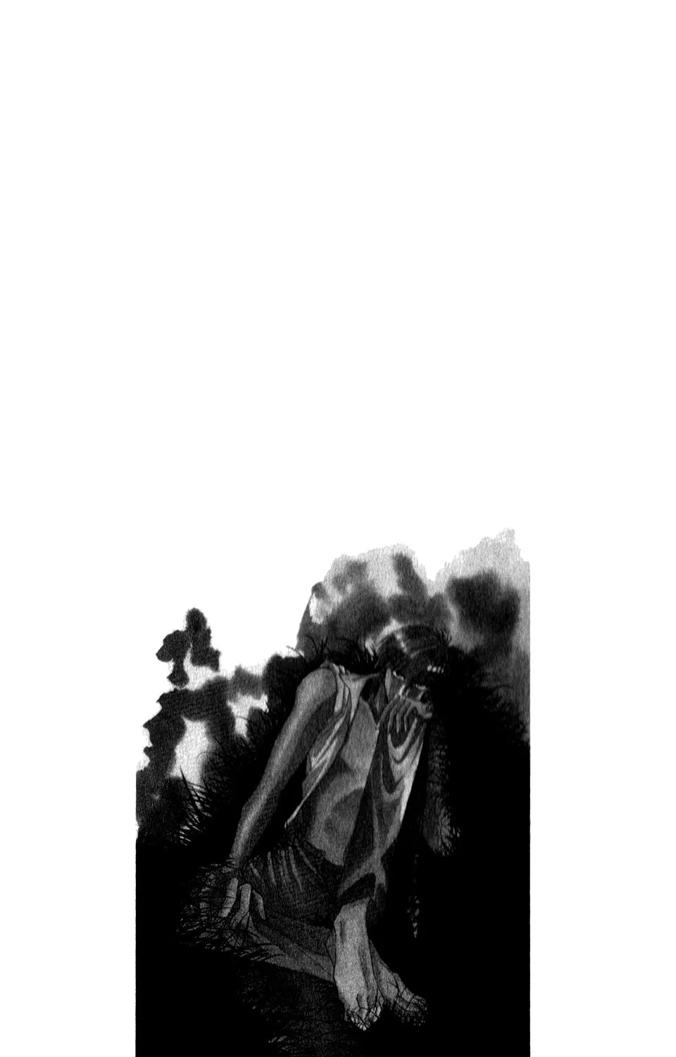 Bronze Chapter 53 page 70 - 