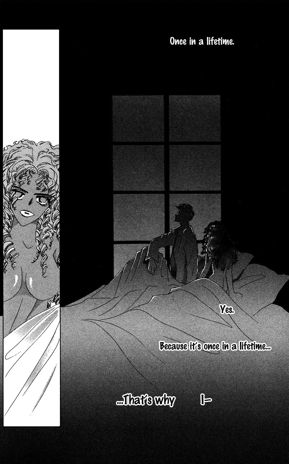 Bronze Chapter 54 page 15 - 