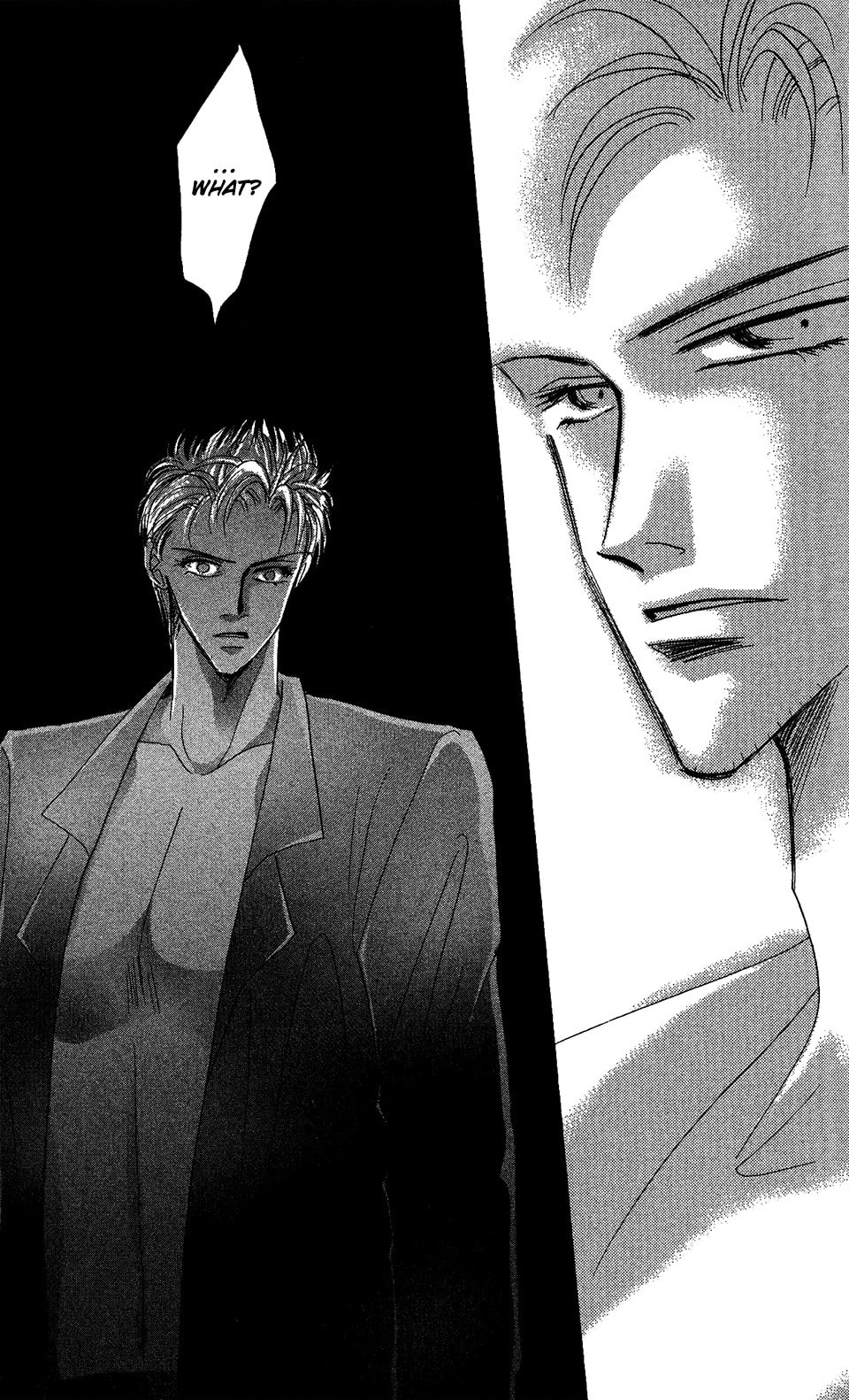 Bronze Chapter 54 page 18 - 