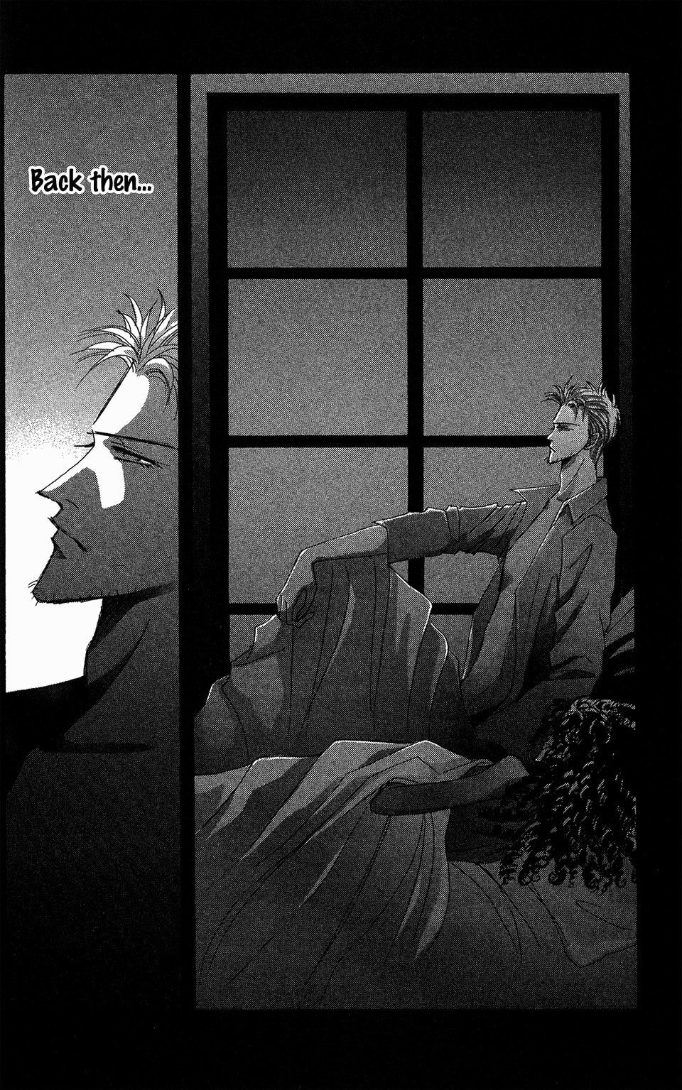 Bronze Chapter 54 page 5 - 