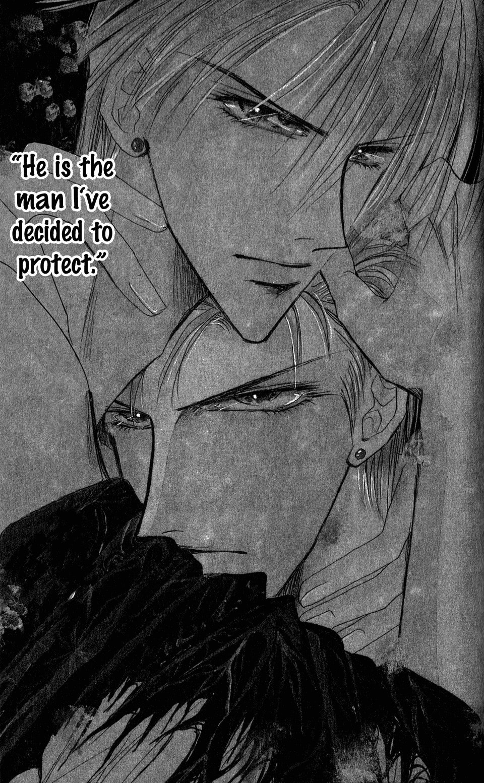 Bronze Chapter 55 page 2 - 