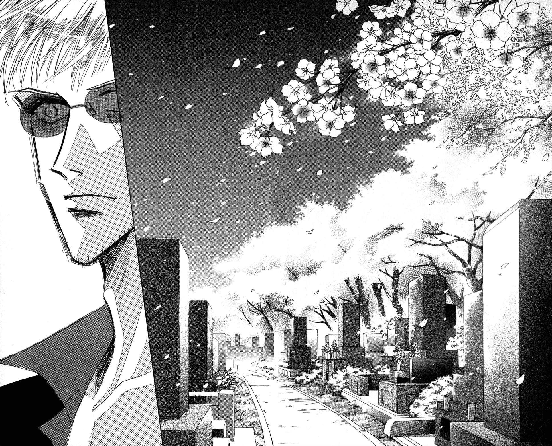 Bronze Chapter 55 page 22 - 