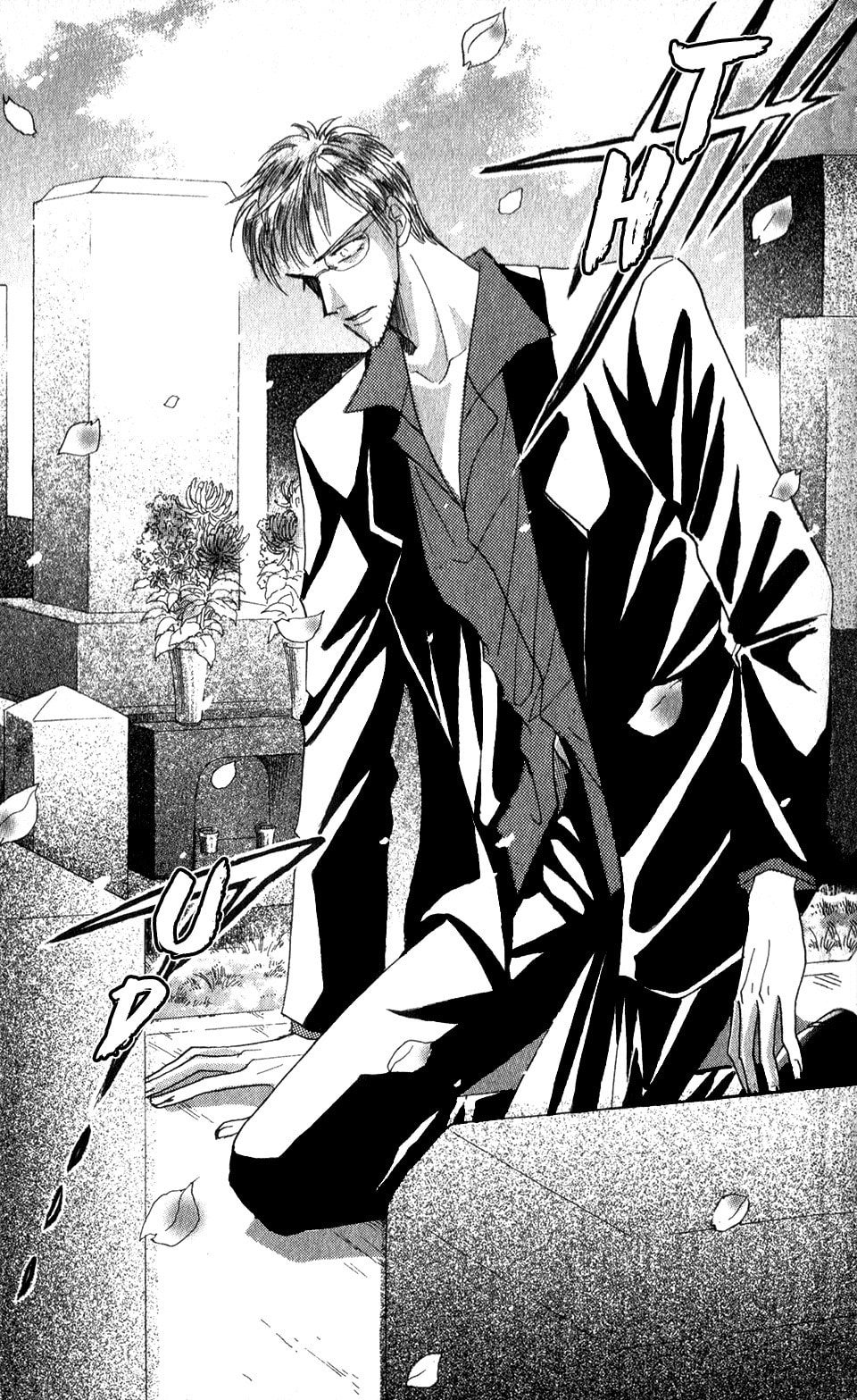 Bronze Chapter 55 page 28 - 