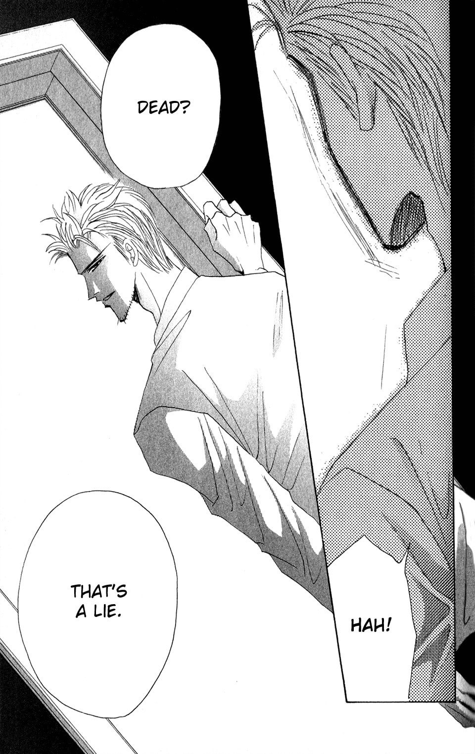 Bronze Chapter 55 page 4 - 