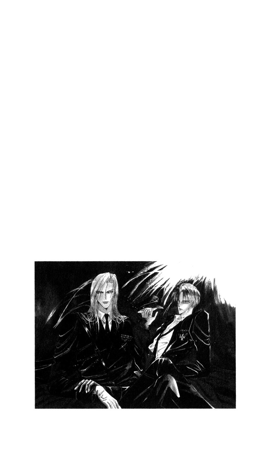 Bronze Chapter 55 page 33 - 