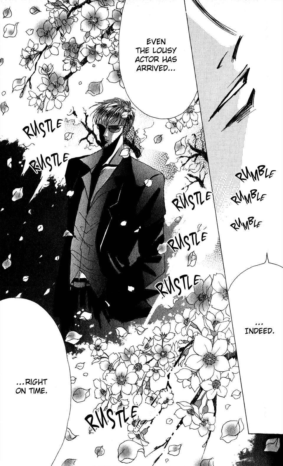 Bronze Chapter 56 page 26 - 