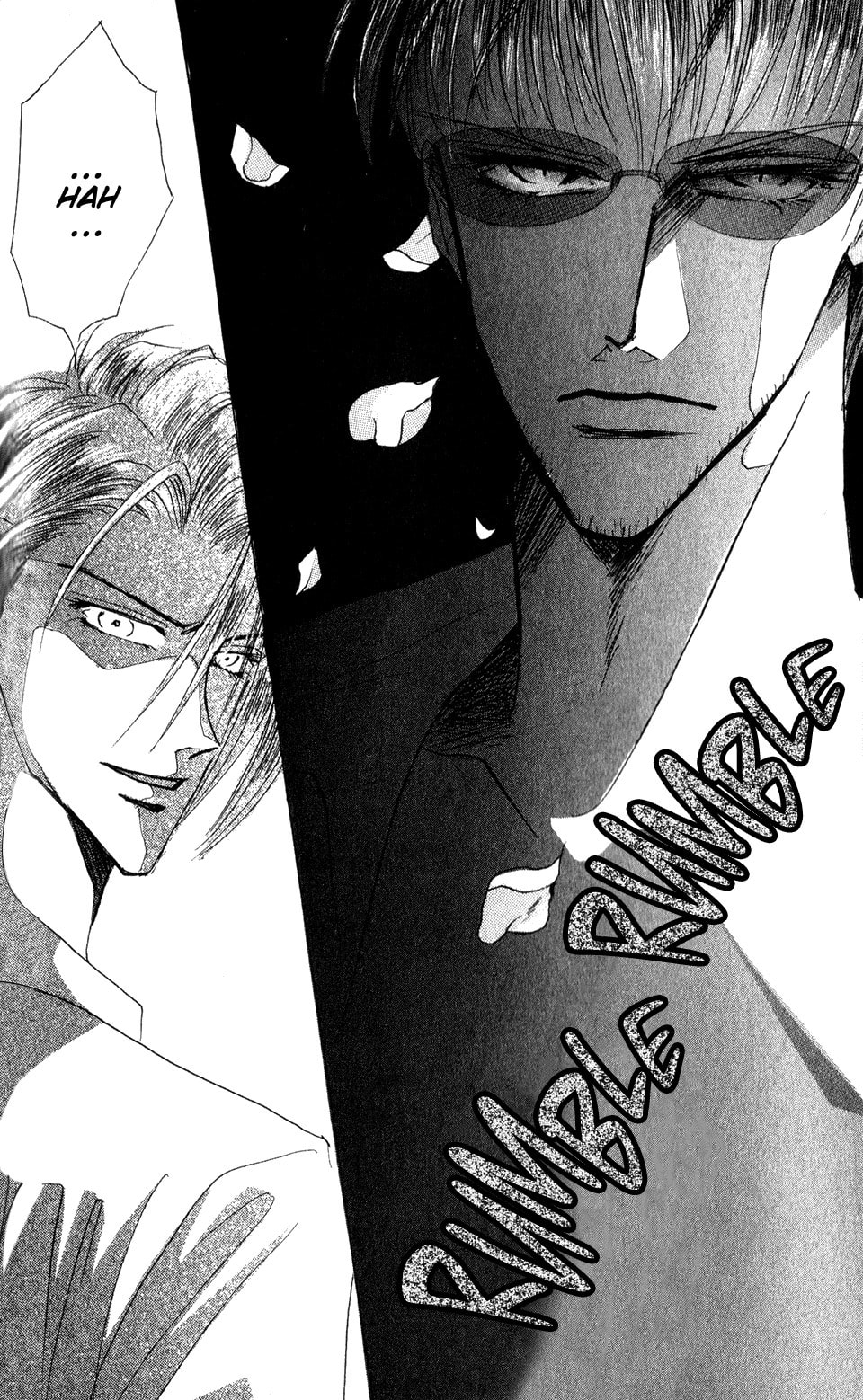 Bronze Chapter 56 page 27 - 