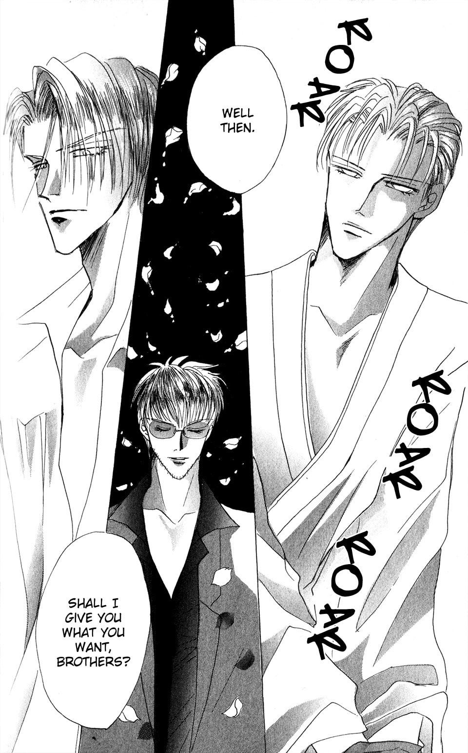 Bronze Chapter 56 page 29 - 