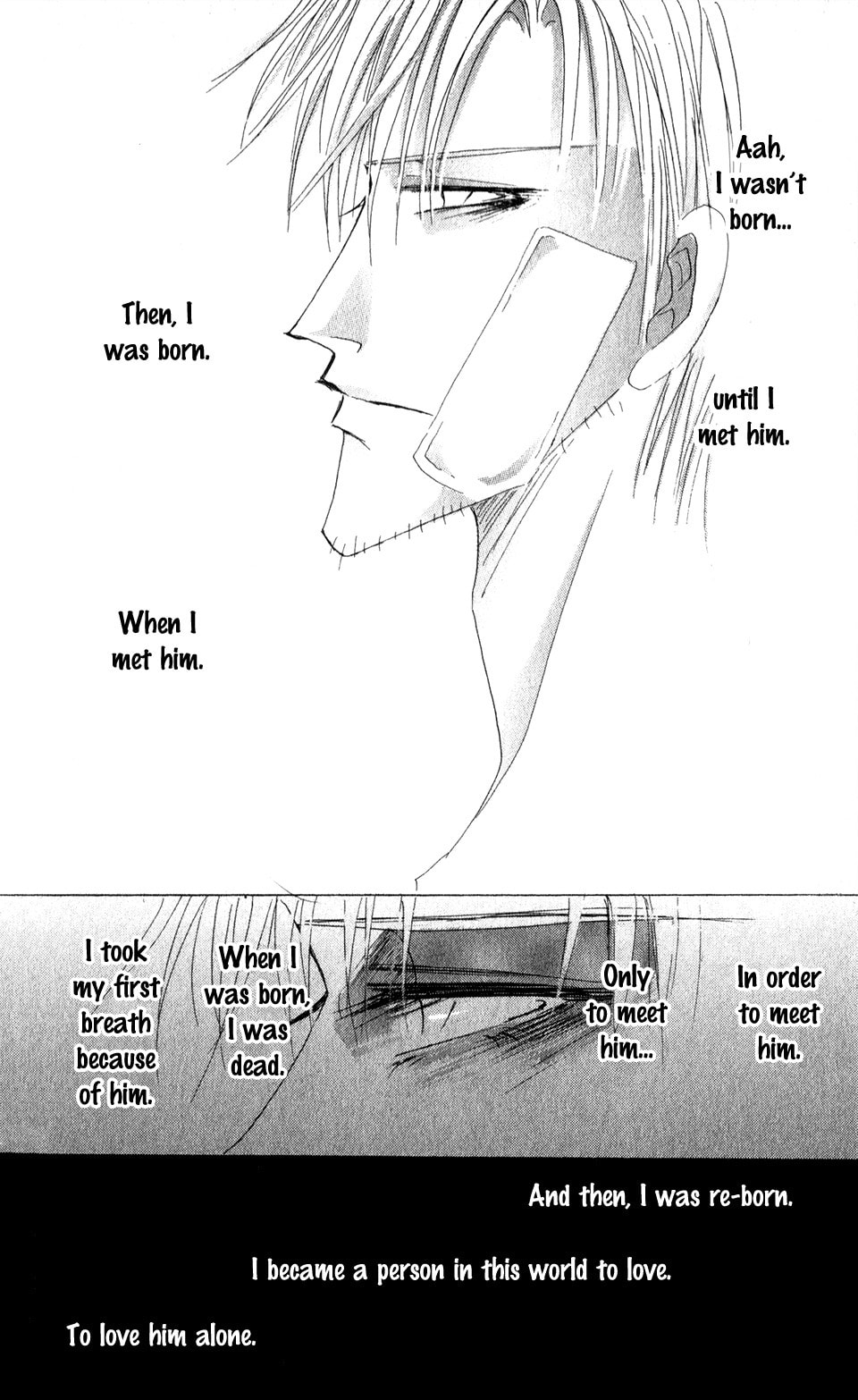Bronze Chapter 58 page 27 - 