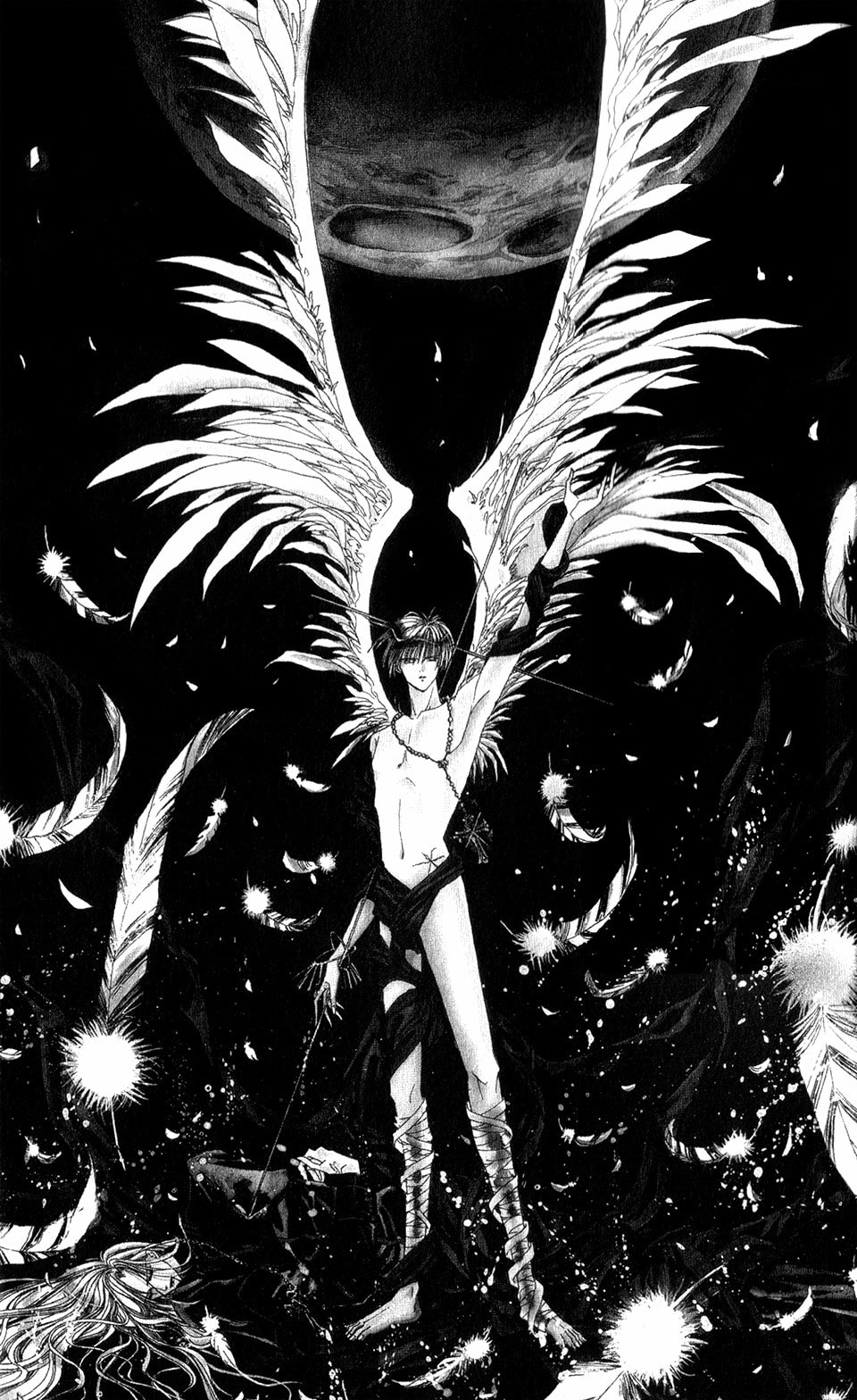 Bronze Chapter 58 page 44 - 