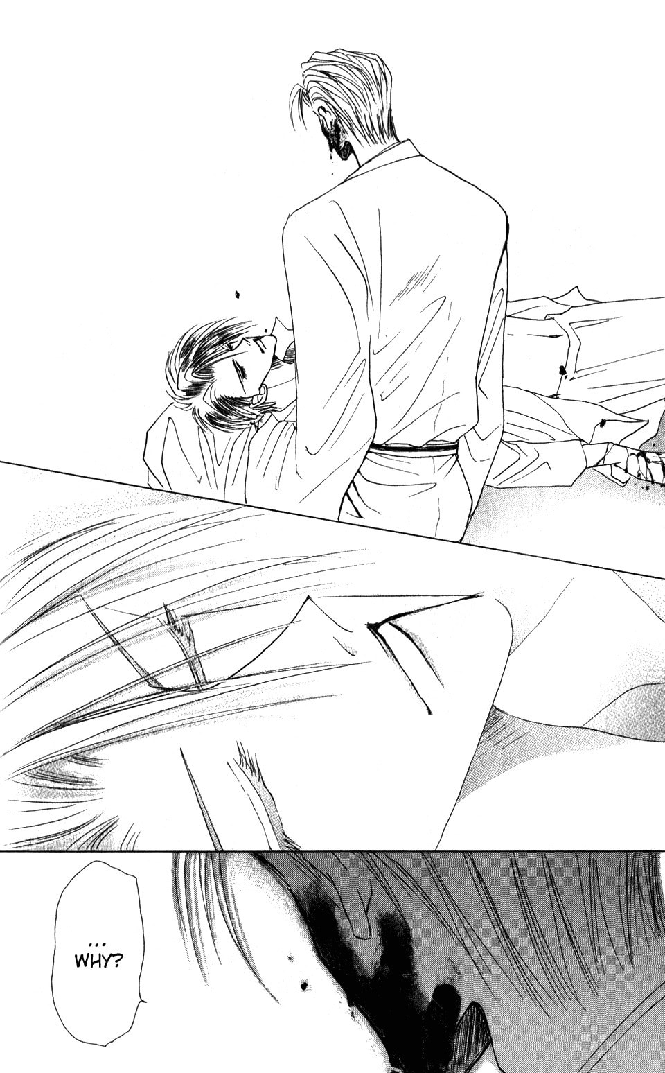 Bronze Chapter 58 page 7 - 