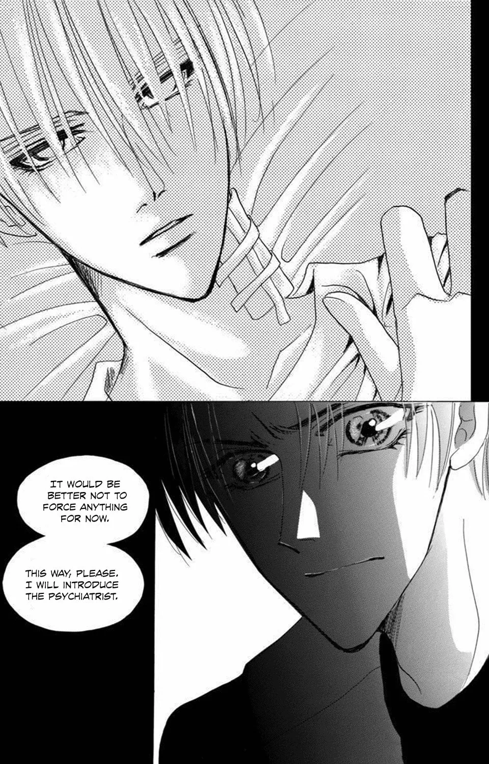 Bronze Chapter 59 page 23 - 
