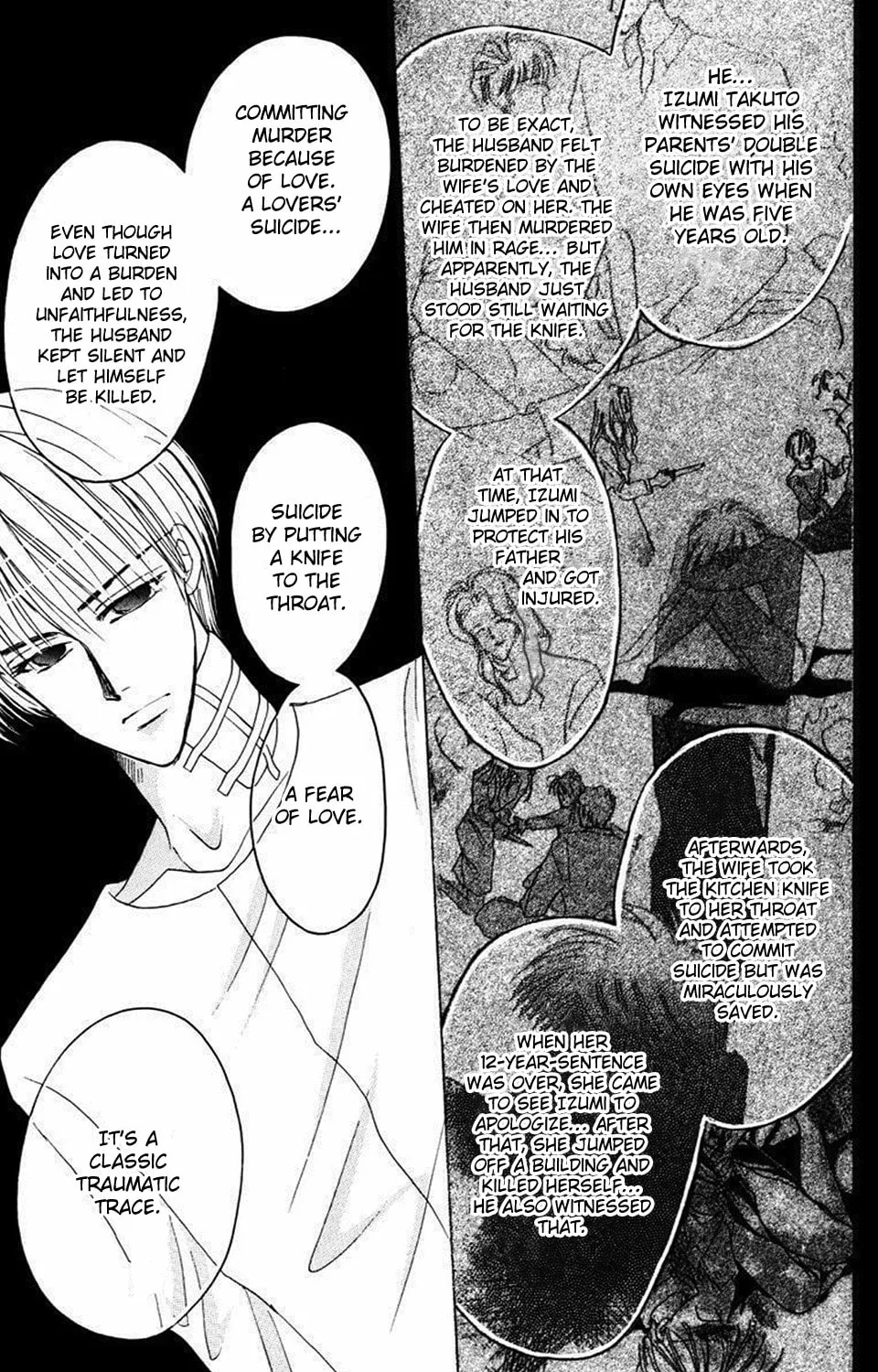 Bronze Chapter 59 page 27 - 