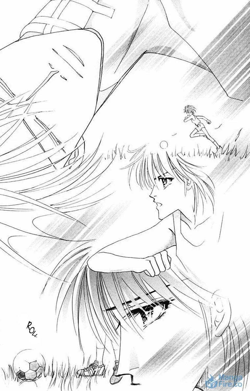 Bronze Chapter 59 page 37 - 