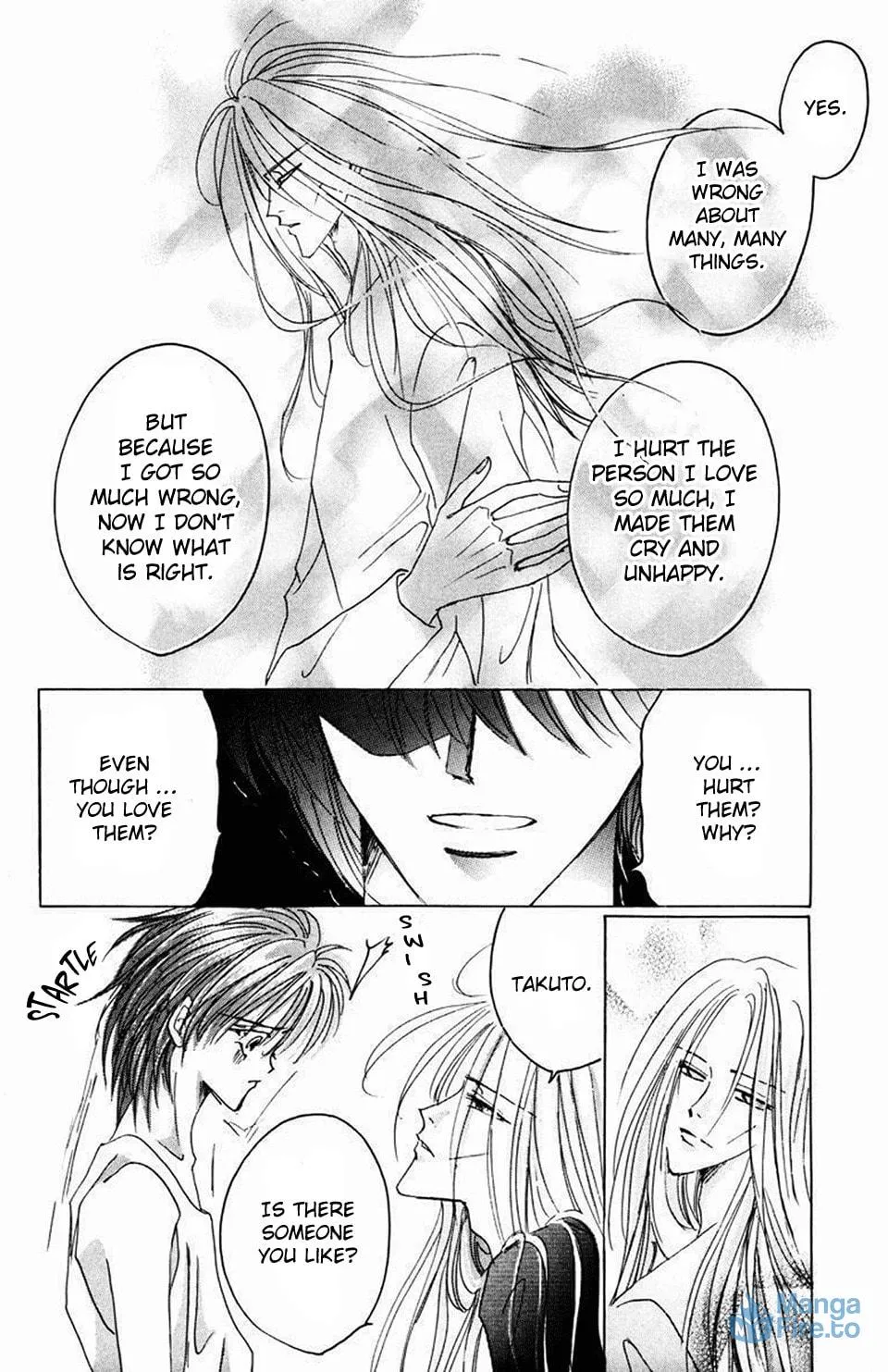 Bronze Chapter 59 page 49 - 