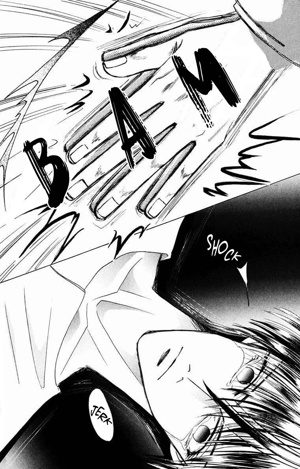 Bronze Chapter 59 page 68 - 