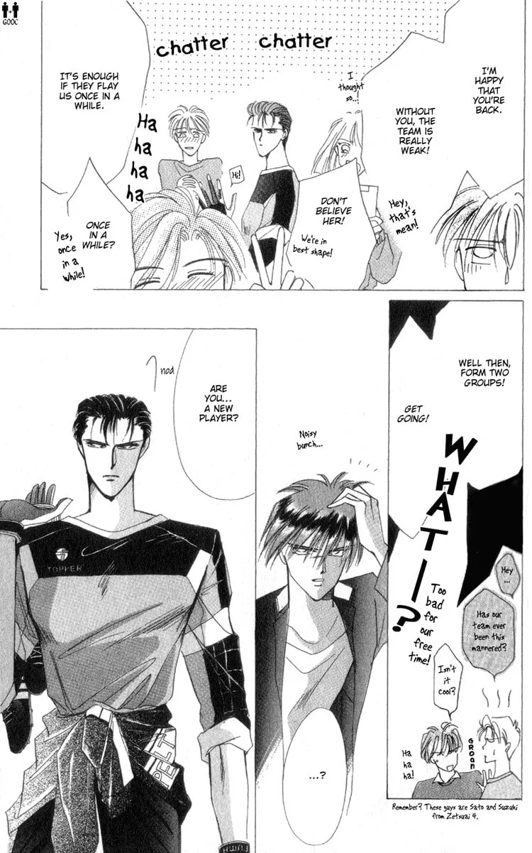 Bronze Chapter 6 page 13 - 