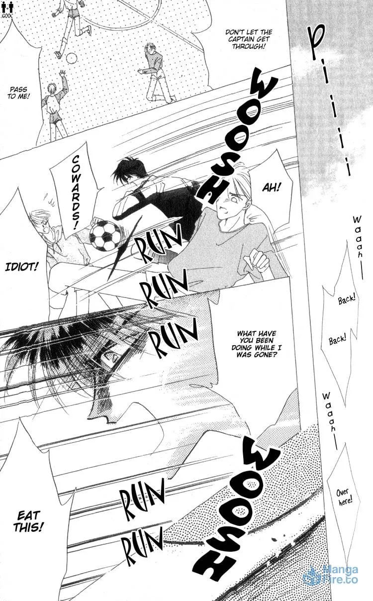 Bronze Chapter 6 page 15 - 