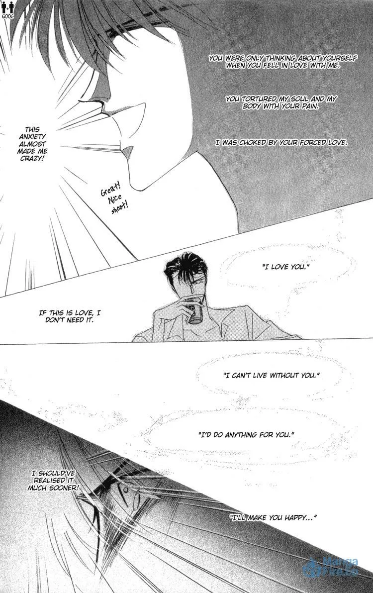 Bronze Chapter 6 page 33 - 